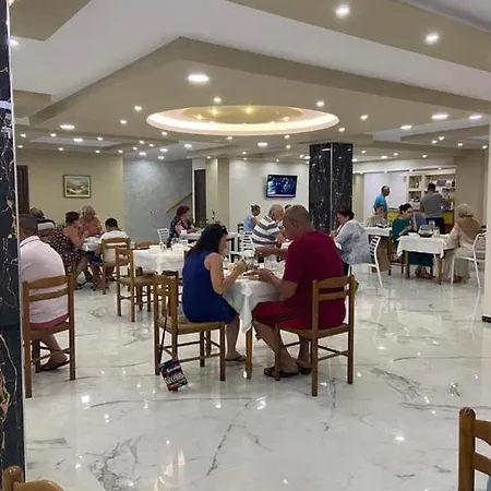 Bed and Breakfast Antik