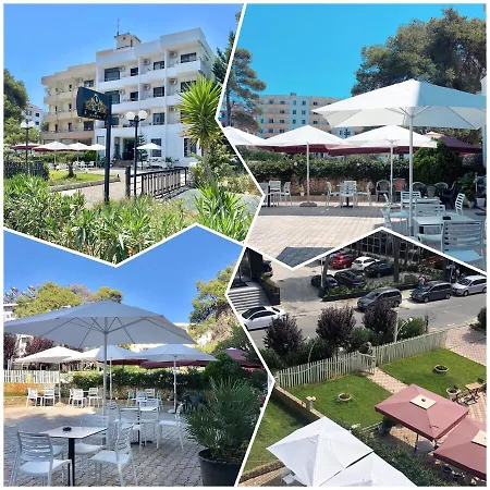 Antik Bed & Breakfast Golem (Tirana)