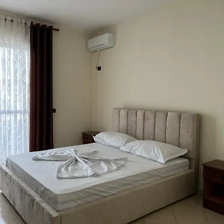 Bed & Breakfast Antik