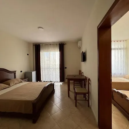 Antik Bed & Breakfast *