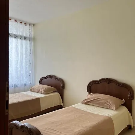 Bed & Breakfast Antik Golem (Tirana)