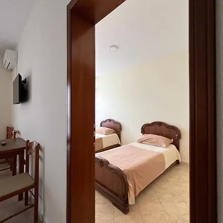 Antik Bed & Breakfast *