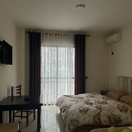 Antik Bed & Breakfast *