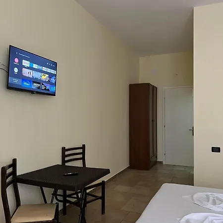 Bed and Breakfast Antik 3*