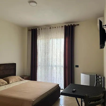 Bed and Breakfast Antik