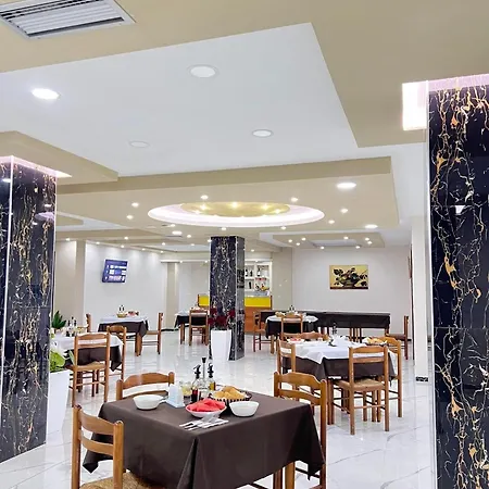 Antik Bed and Breakfast