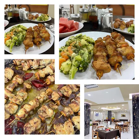 Bed and Breakfast Antik 3*