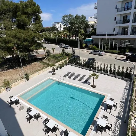 Antik Bed and Breakfast