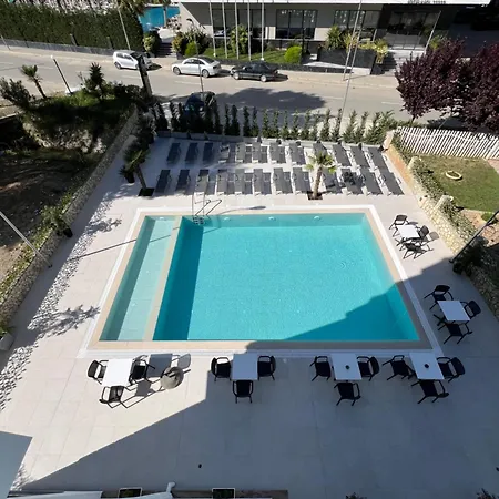 Bed & Breakfast Antik Golem (Tirana)
