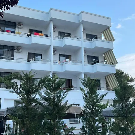 Antik Bed and Breakfast