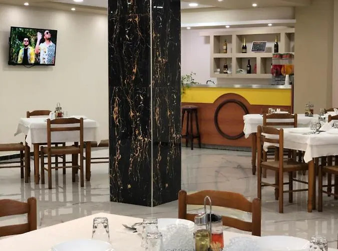 Bed & Breakfast Antik 3*