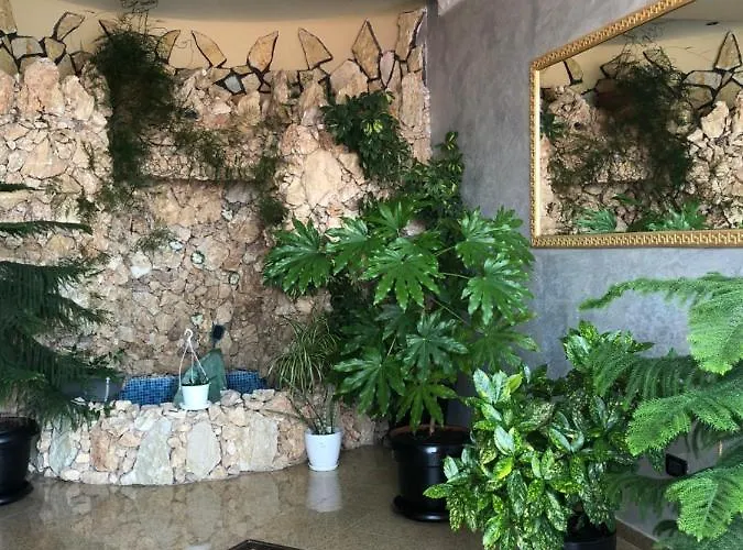 Antik Bed & Breakfast 3*