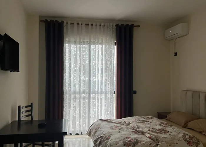 Antik Bed and breakfast 3*