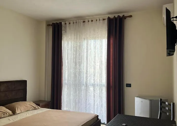 Bed & Breakfast Antik