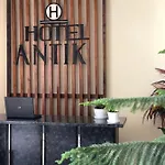 Antik 3* Golem (Tirana)