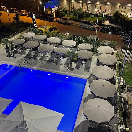 Antik Oda ve Kahvaltı