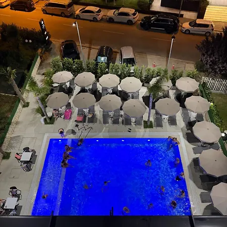 Antik 3* Golem (Tirana)