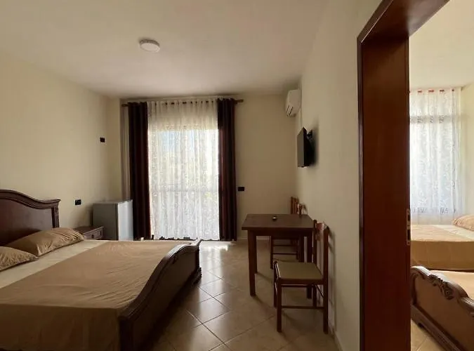 Antik Bed & Breakfast 3*