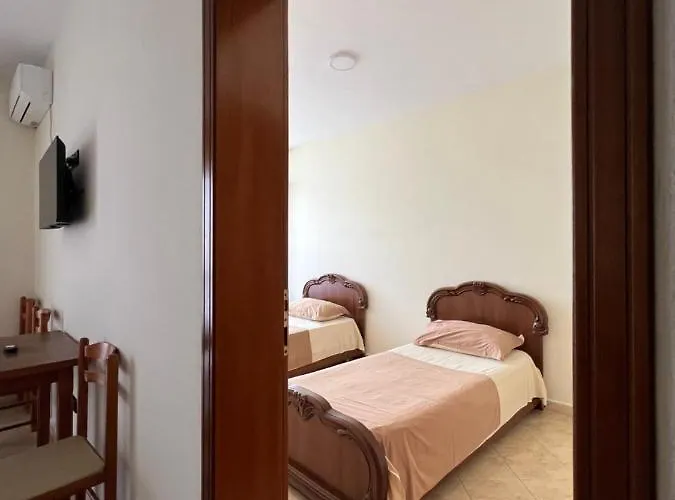 Antik Bed & Breakfast 3*