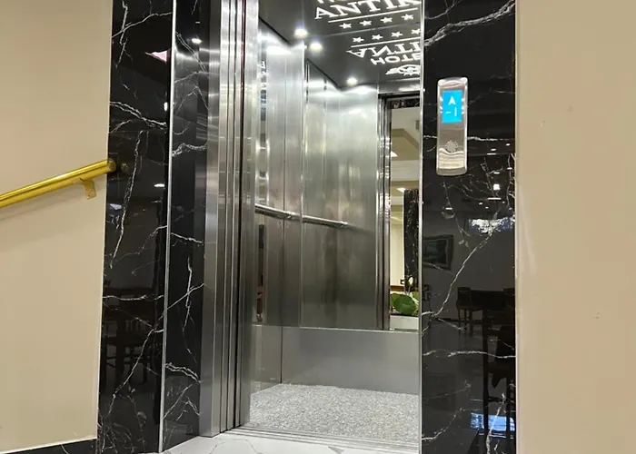 Antik Bed & Breakfast 3*