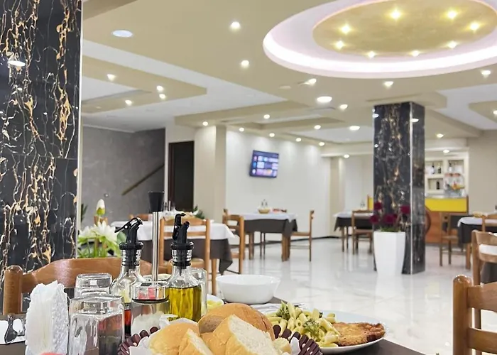 Bed & Breakfast Antik Golem (Tirana)