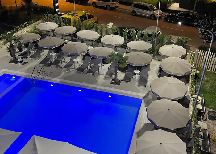 Antik Oda ve Kahvaltı